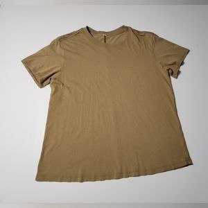 Lululemon oversized tee 4 - 12